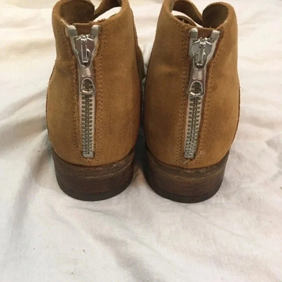 Free People Swept Away Booties - Picture 8 of 11